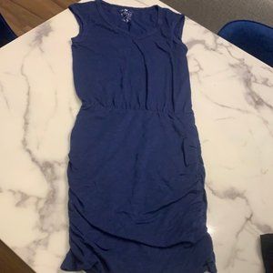 Velvet by Graham and spencer cotton dress